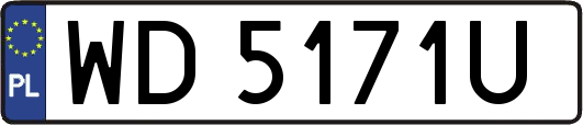 WD5171U