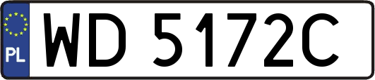 WD5172C