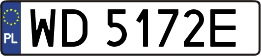 WD5172E