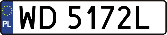 WD5172L