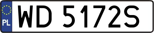 WD5172S