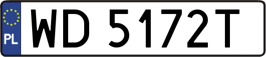 WD5172T