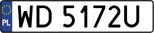 WD5172U