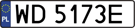WD5173E