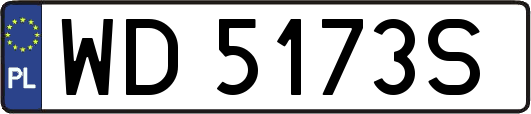 WD5173S