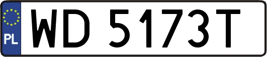 WD5173T
