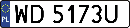 WD5173U