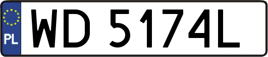 WD5174L