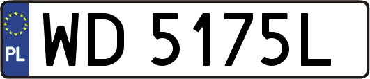 WD5175L