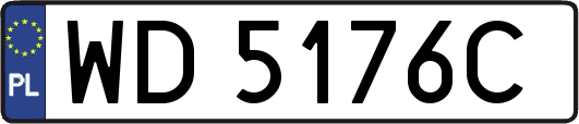 WD5176C