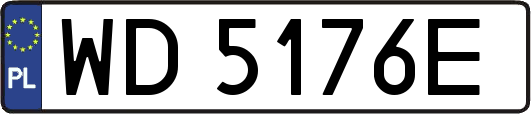 WD5176E