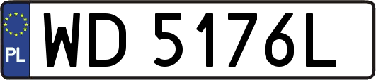 WD5176L