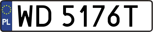 WD5176T