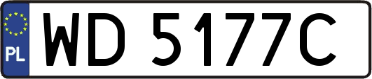 WD5177C