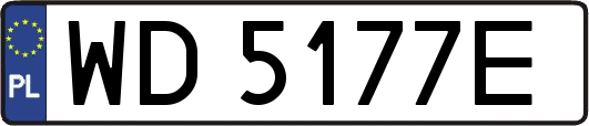 WD5177E