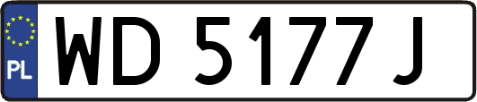 WD5177J