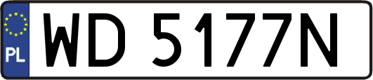WD5177N