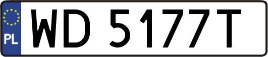WD5177T