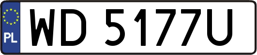WD5177U