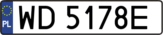 WD5178E