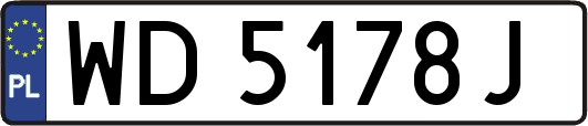 WD5178J