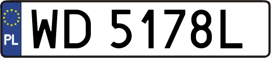 WD5178L