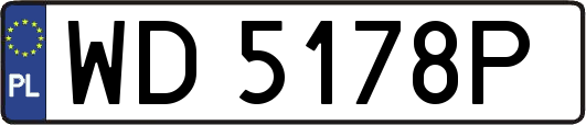 WD5178P