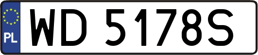 WD5178S