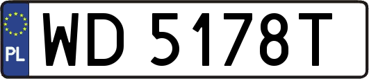 WD5178T