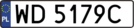 WD5179C