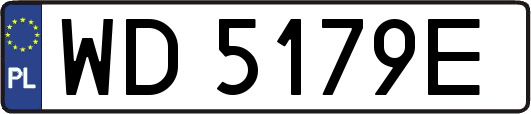 WD5179E