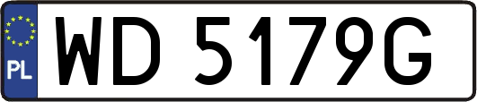 WD5179G