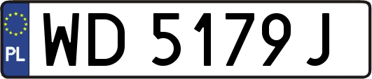 WD5179J