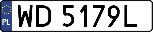 WD5179L