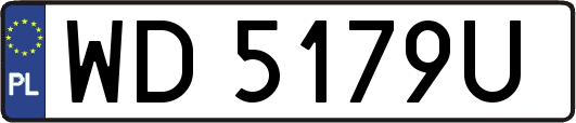 WD5179U