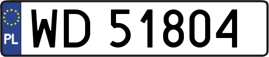 WD51804