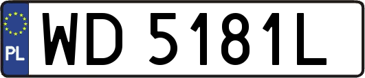 WD5181L