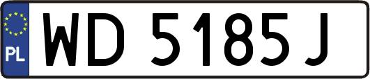 WD5185J