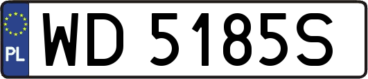 WD5185S