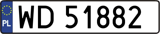 WD51882