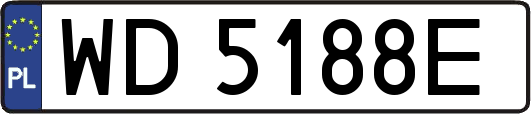 WD5188E