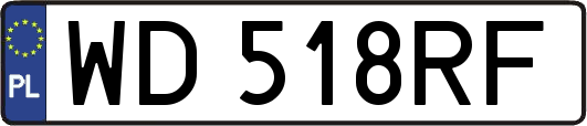 WD518RF