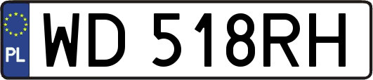 WD518RH