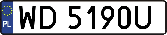 WD5190U