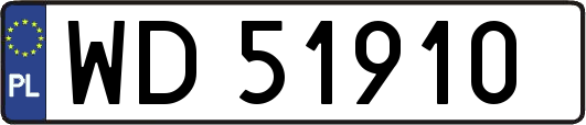 WD51910