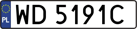 WD5191C