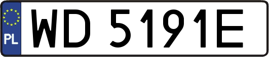 WD5191E