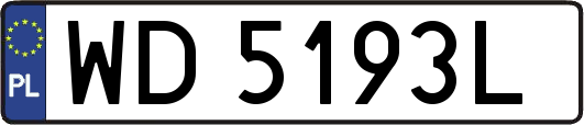 WD5193L