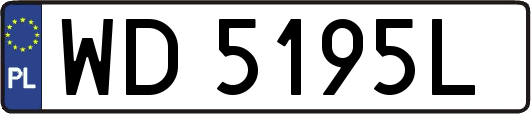 WD5195L