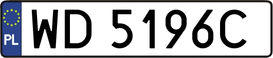 WD5196C